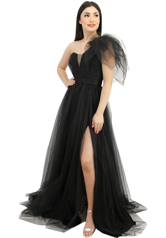 vestido Rubber Ducky en renta