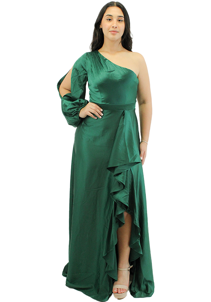 vestido Maniju en renta