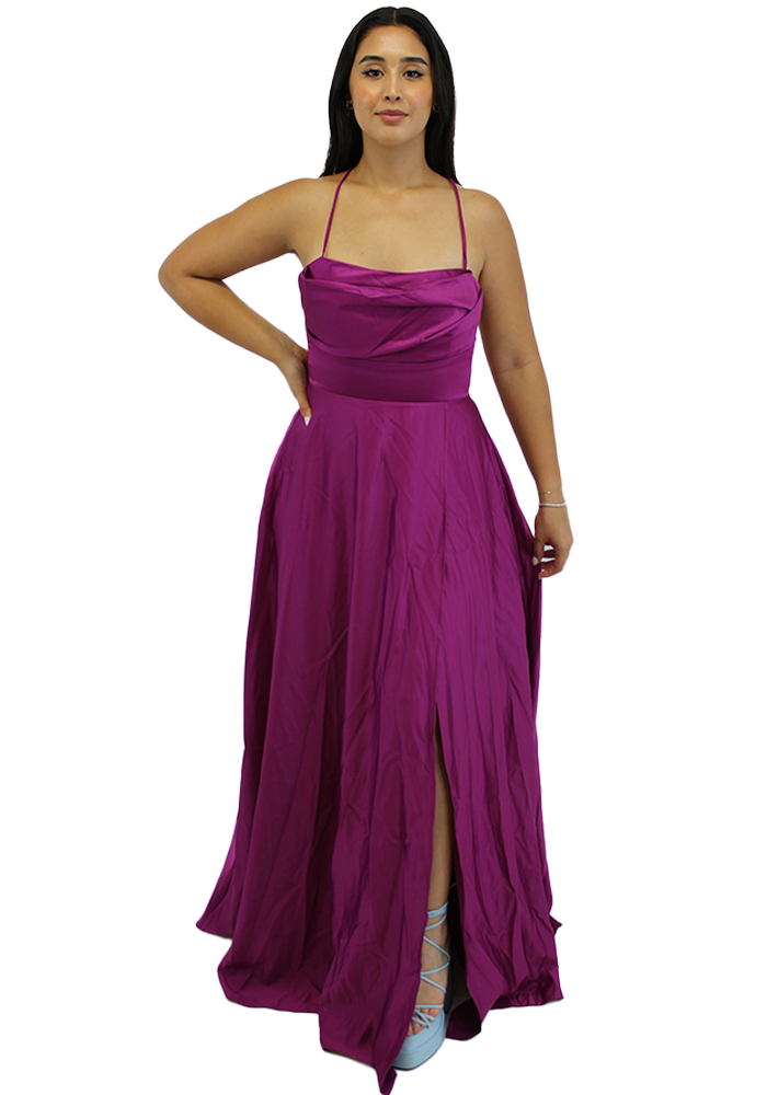 vestido Maniju en renta