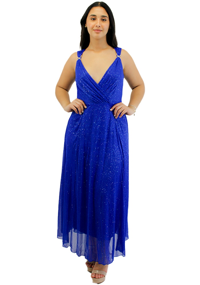 vestido Alexa B en renta