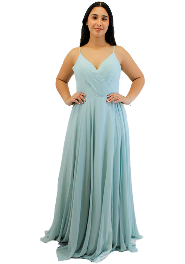 vestido Amelia Conture en renta