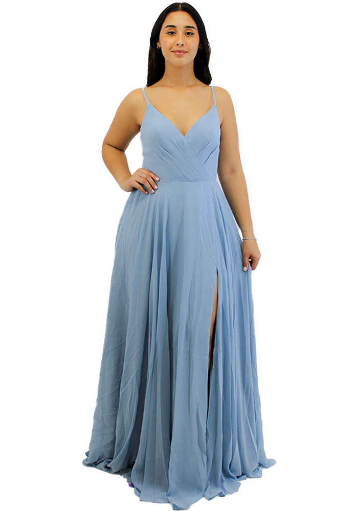 vestido Amelia Conture en renta