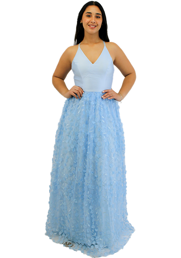 vestido BCXDress en renta
