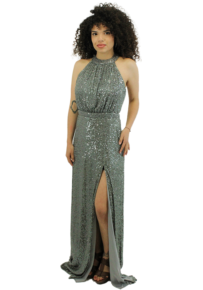 vestido Love, Nickie Lew en renta