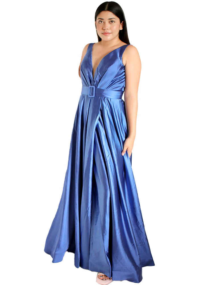 vestido Rosemore en renta