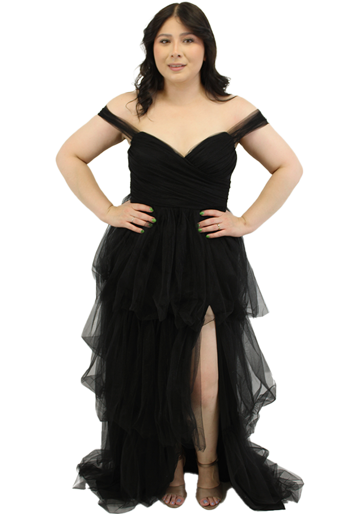 vestido Maniju en renta