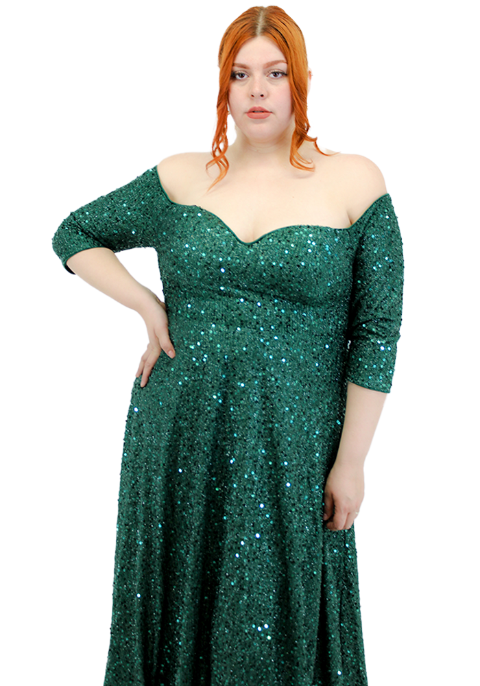 vestido Faeriesty en renta