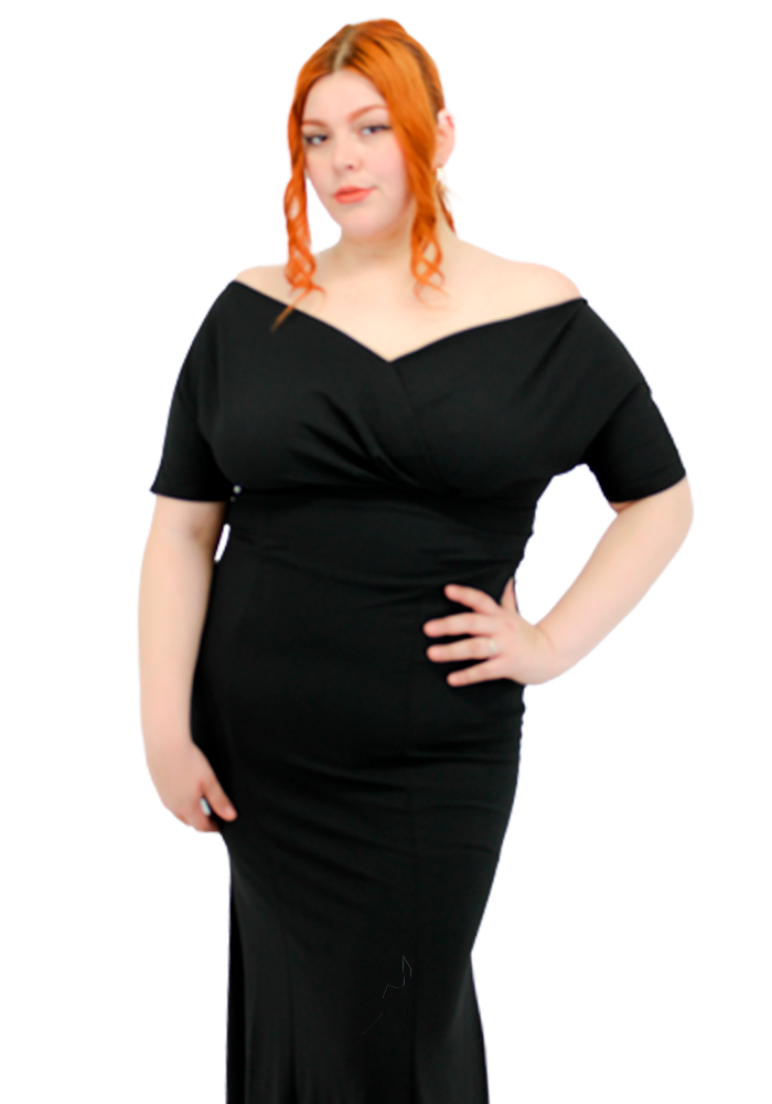 vestido SM en renta