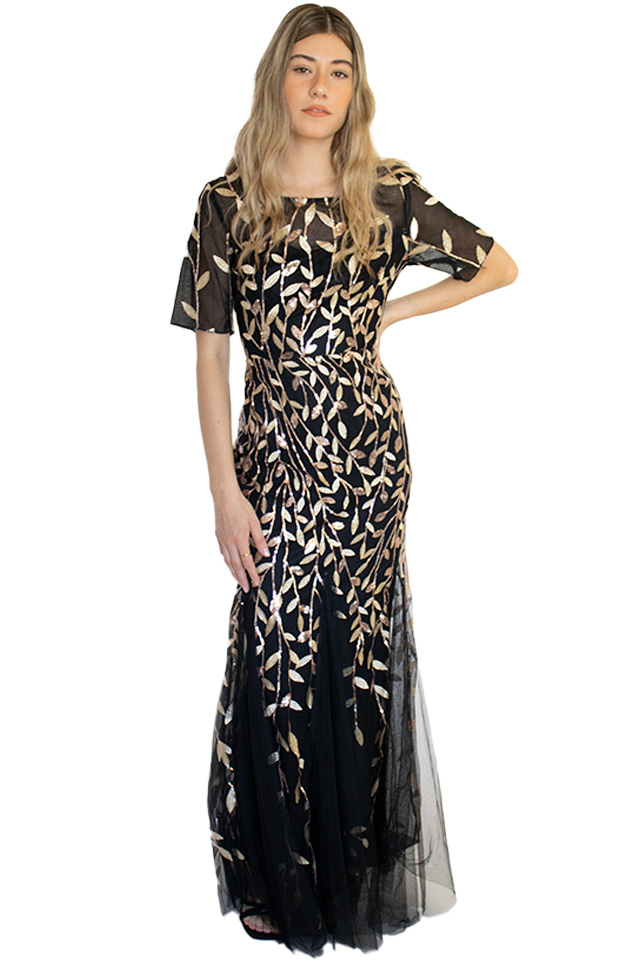 vestido SM en renta