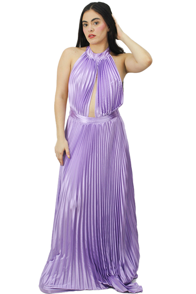 vestido Luxxel en renta