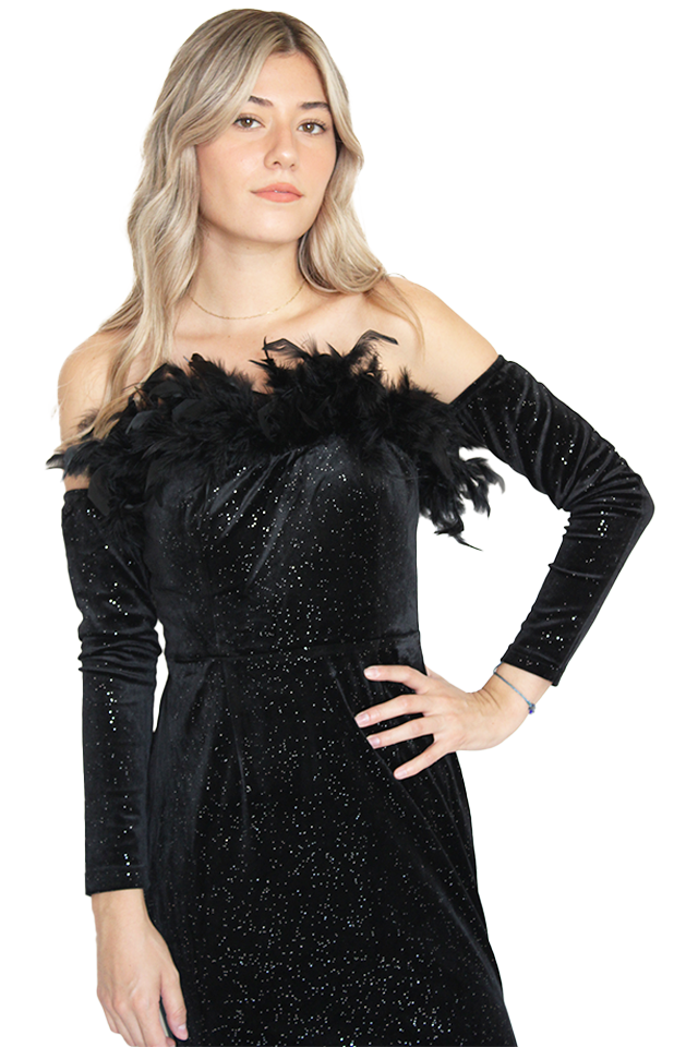 vestido Maniju en renta