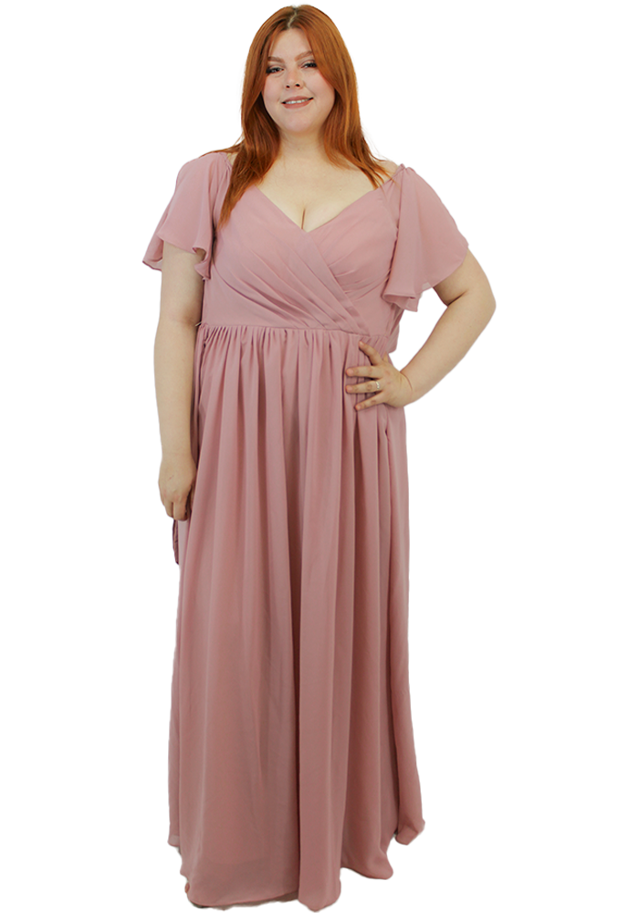 vestido Lavetir en renta