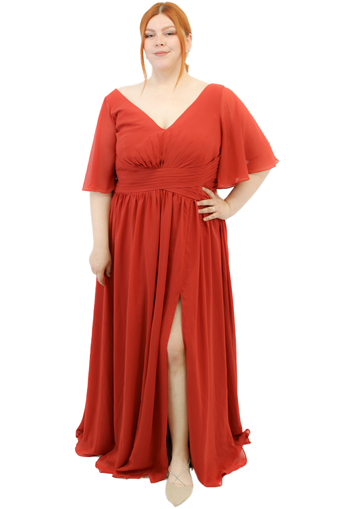 vestido Lavetir en renta