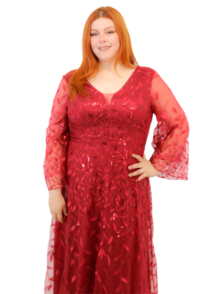 vestido SM en renta