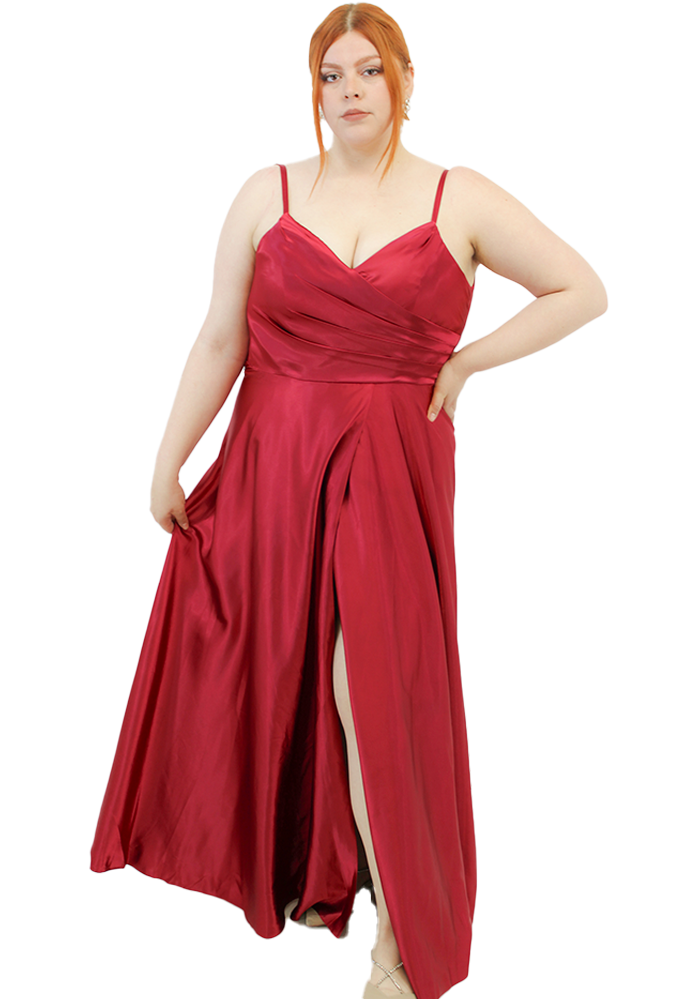 vestido Lavetir en renta