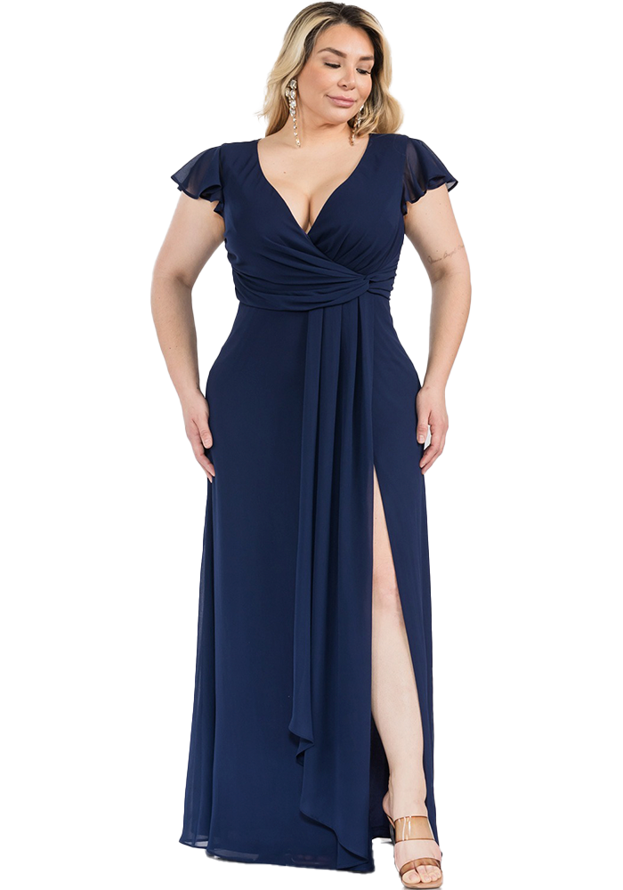 vestido Maniju en renta