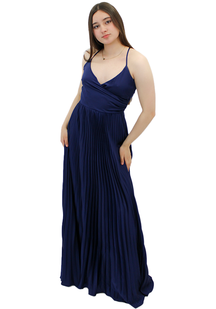 vestido Lulus en renta