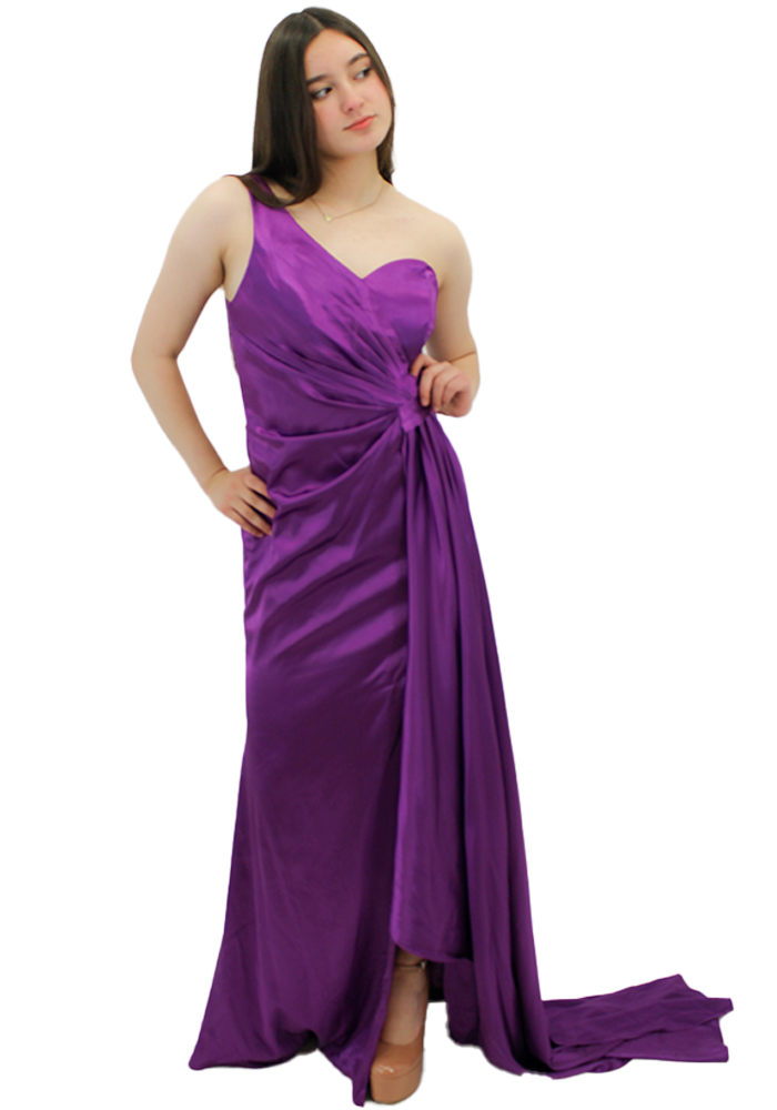 vestido Lavetir en renta