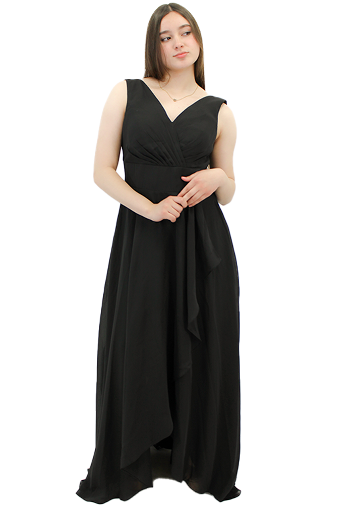 vestido Lavetir en renta