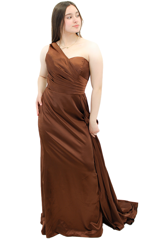 vestido Lavetir en renta