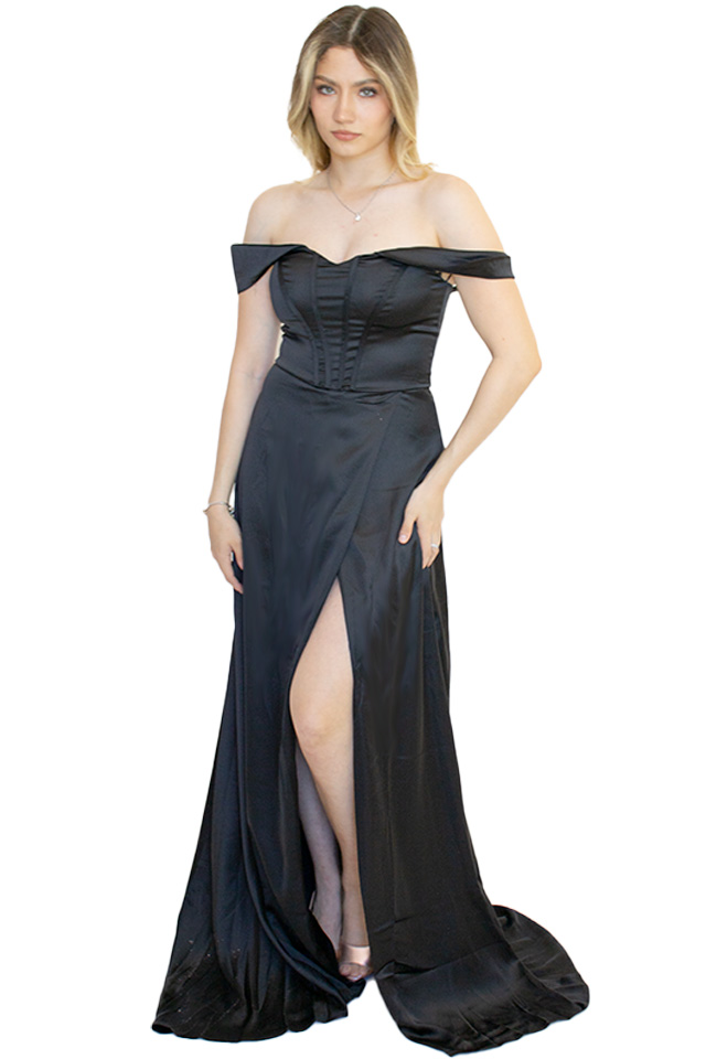 vestido Maniju en renta