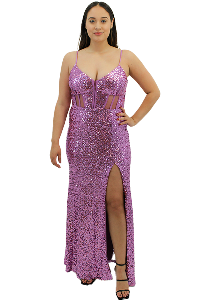 vestido Morgan & Co. en renta