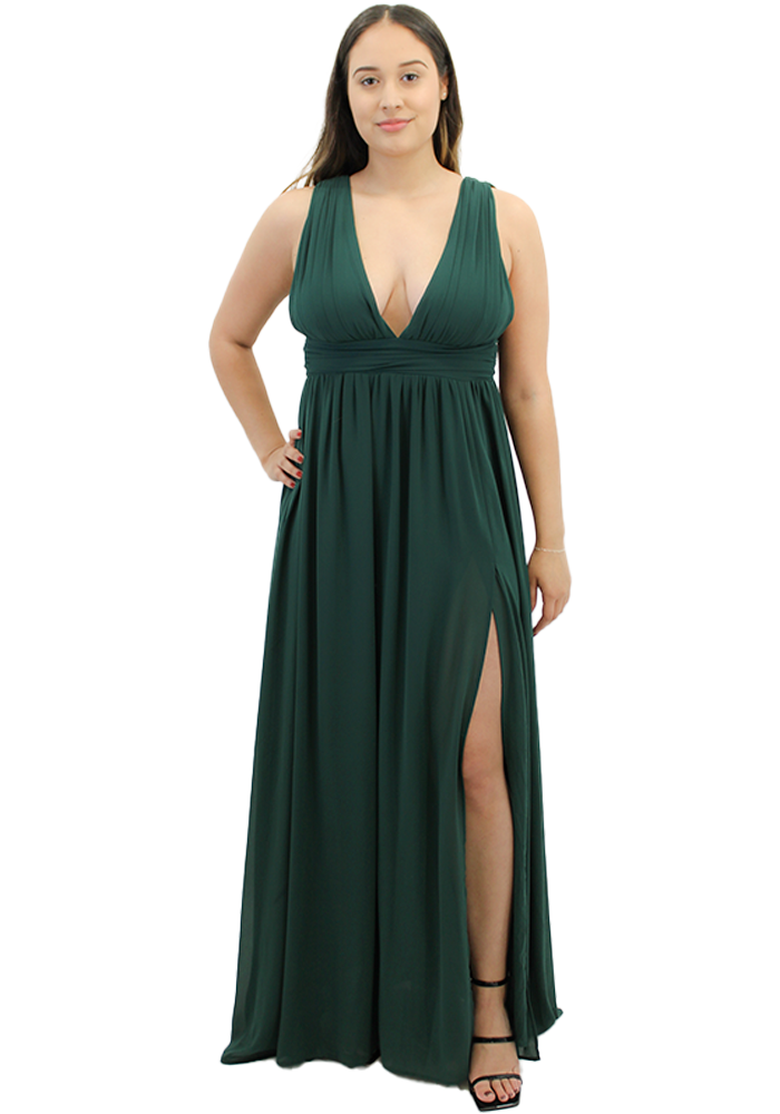 vestido SM en renta