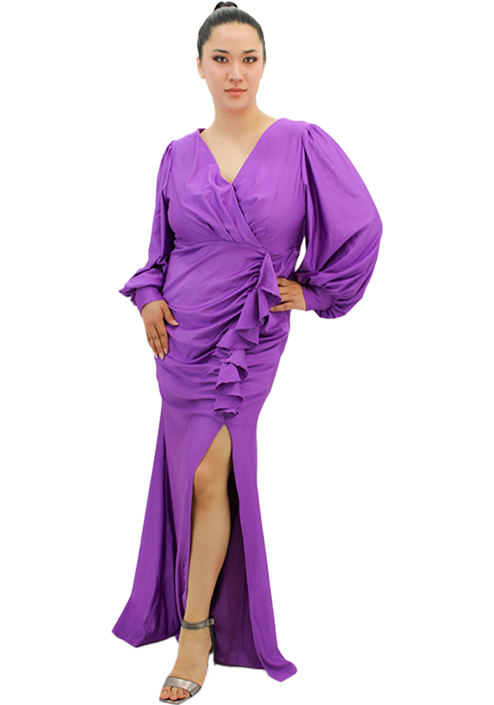vestido SM en renta
