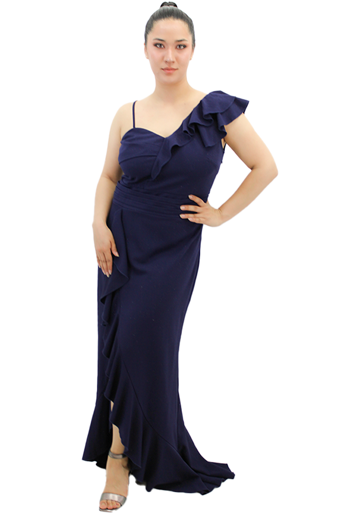 vestido Vfshow en renta