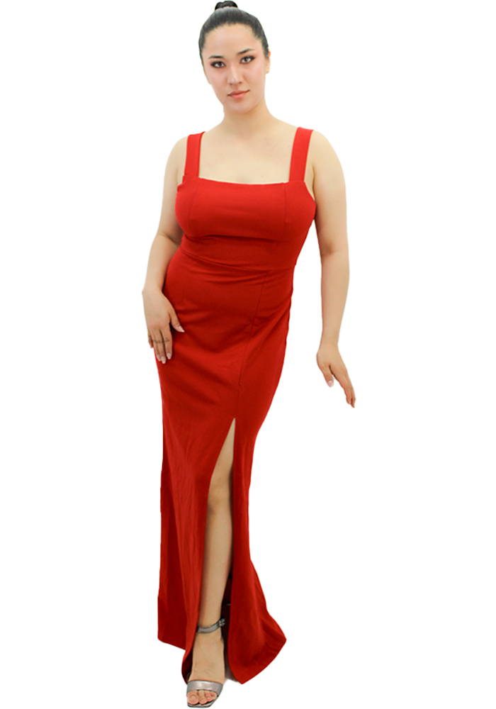 vestido SM en renta