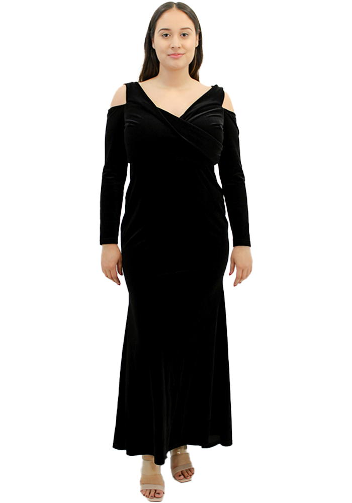 vestido Giffniseti en renta