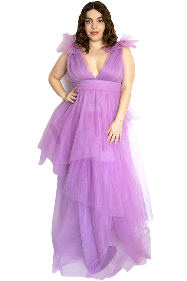 vestido Maniju en renta