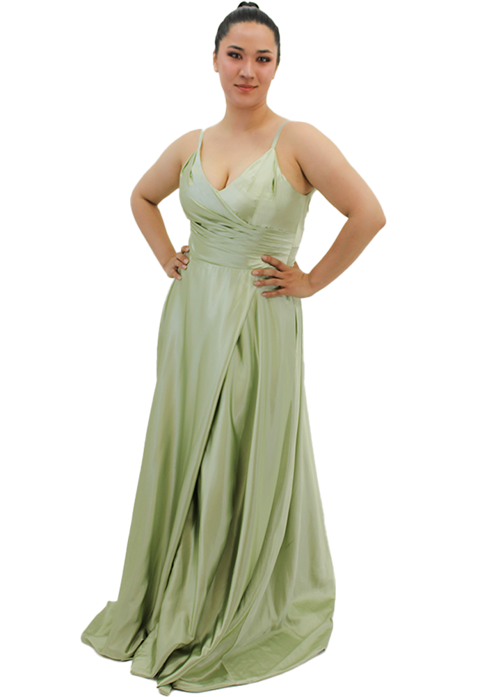 vestido Lavetir en renta