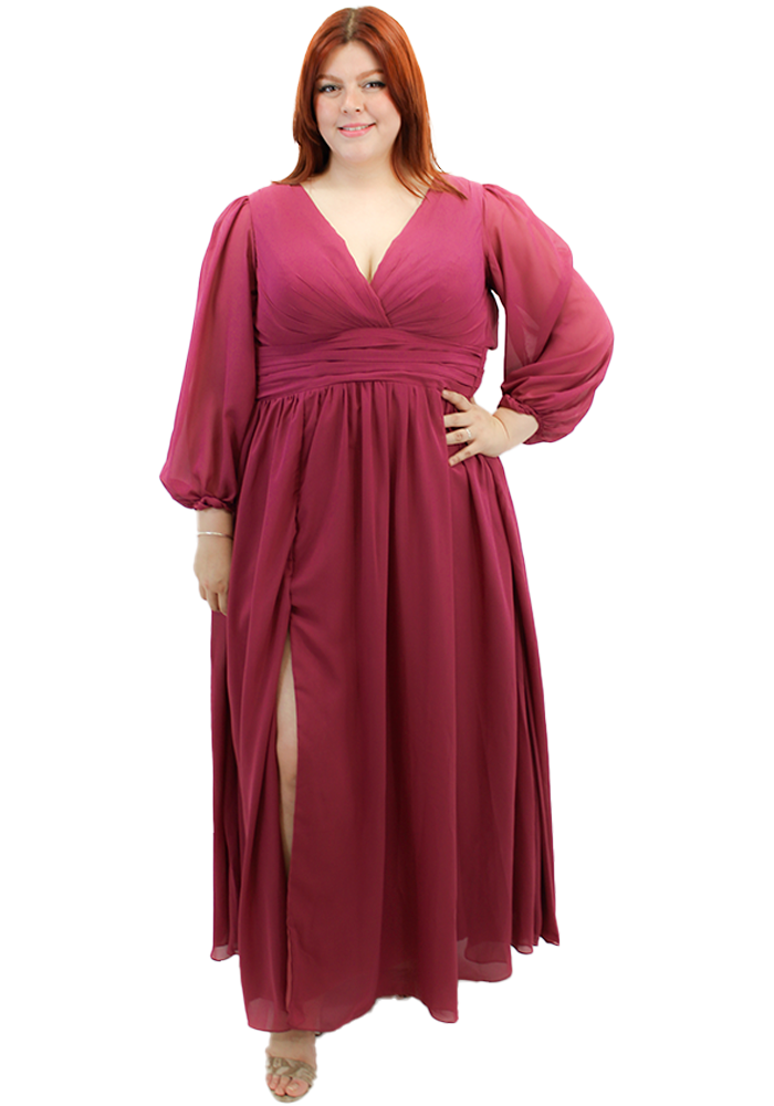 vestido Lavetir en renta