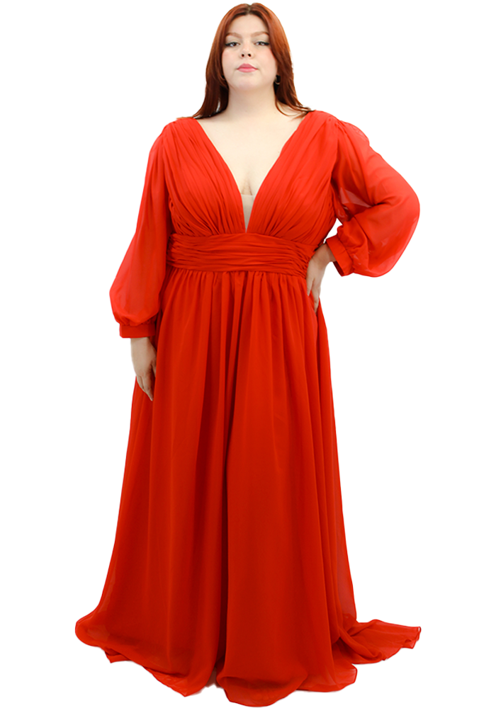 vestido SM en renta