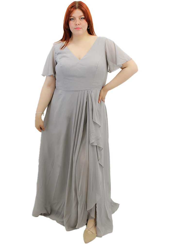 vestido Lavetir en renta