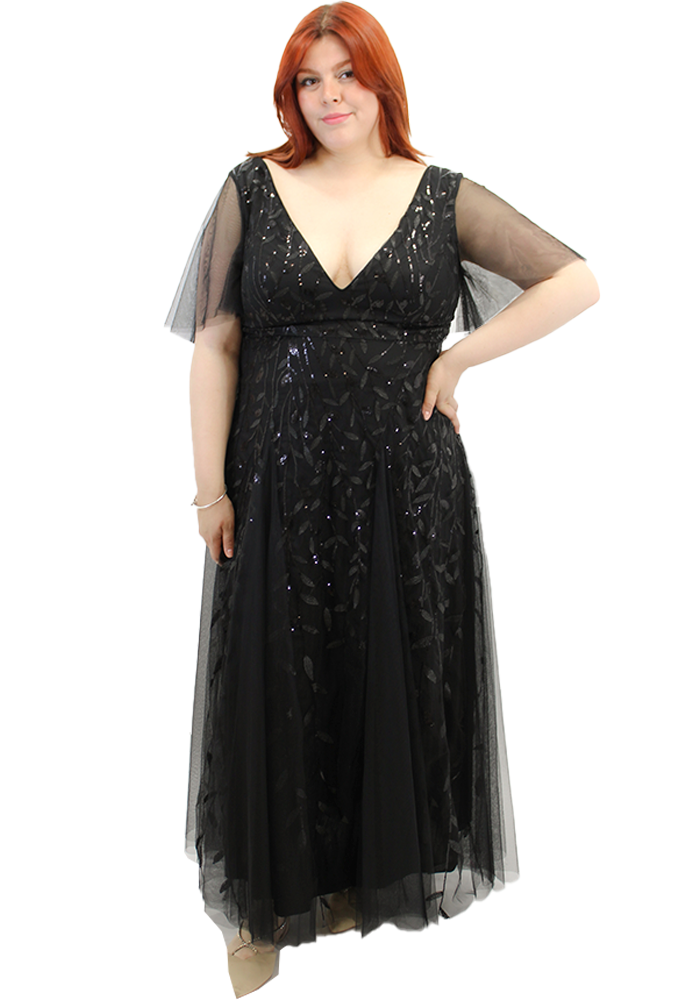 vestido Everpretty en renta