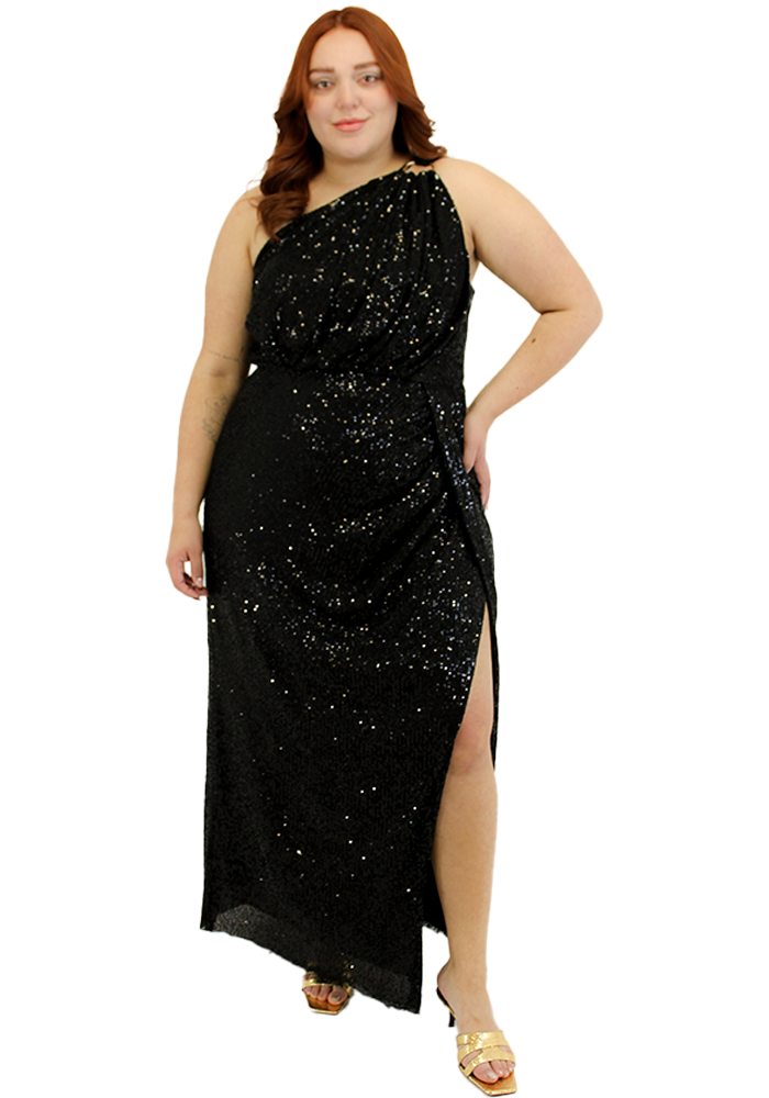 vestido Luxxel en renta