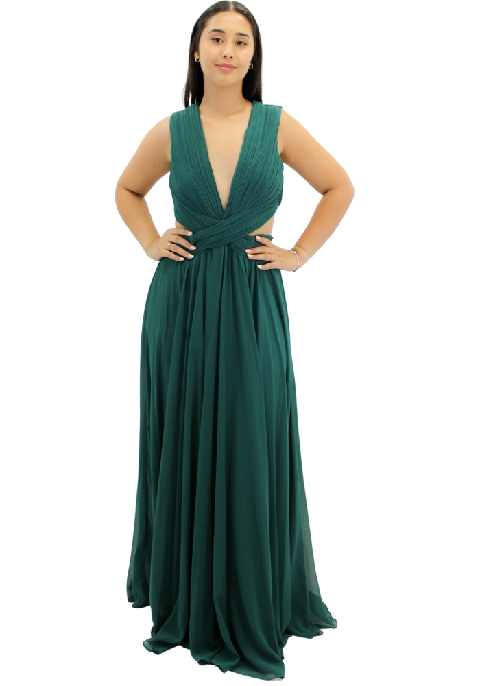 vestido Lulus en renta