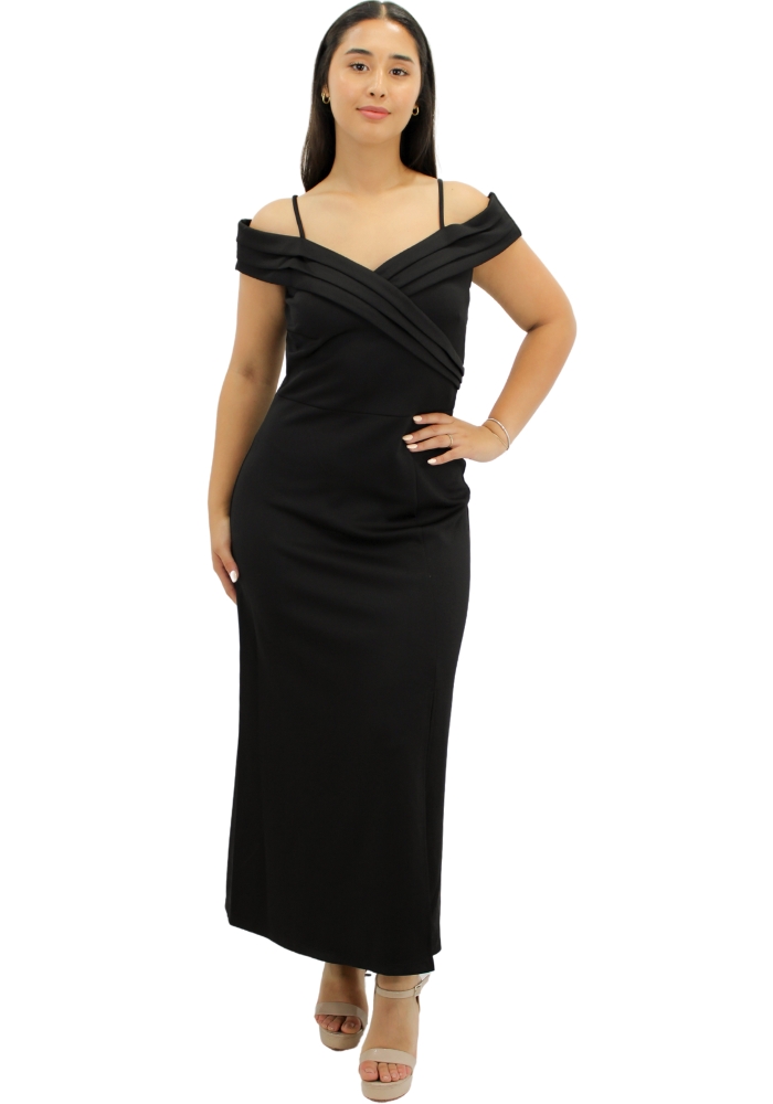 vestido Alexa B en renta