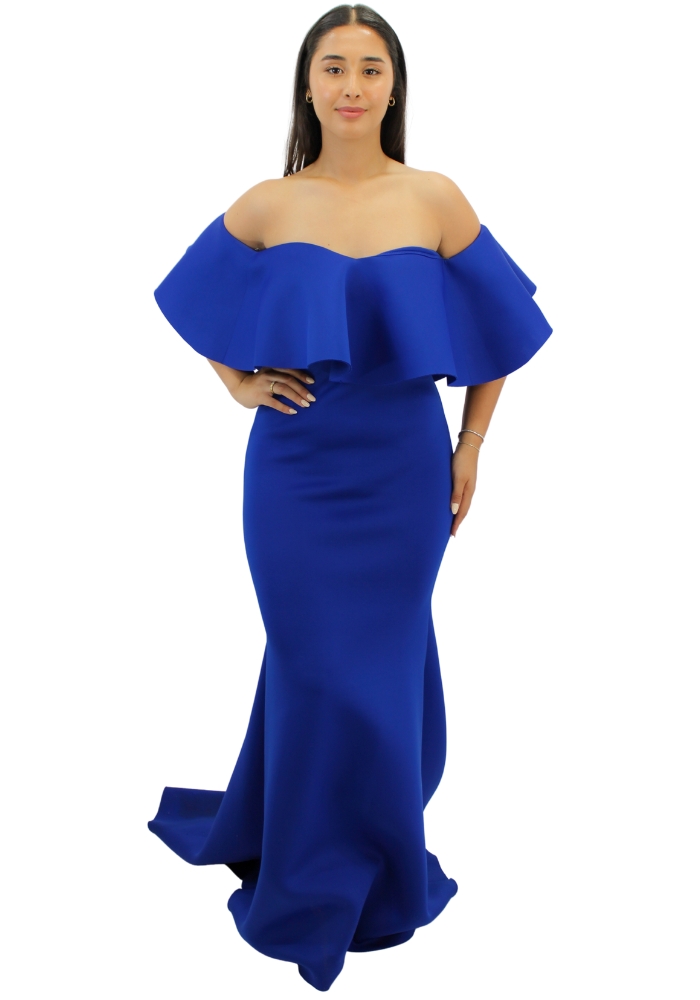 vestido Va voom en renta
