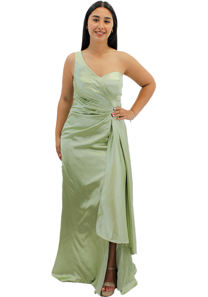 vestido Lavetir en renta