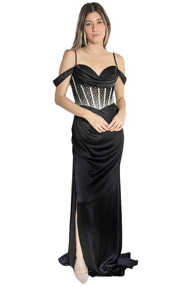 vestido Rosemore en renta
