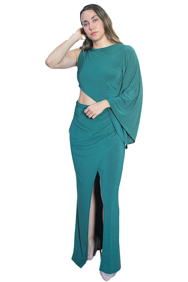 vestido Symphony en renta