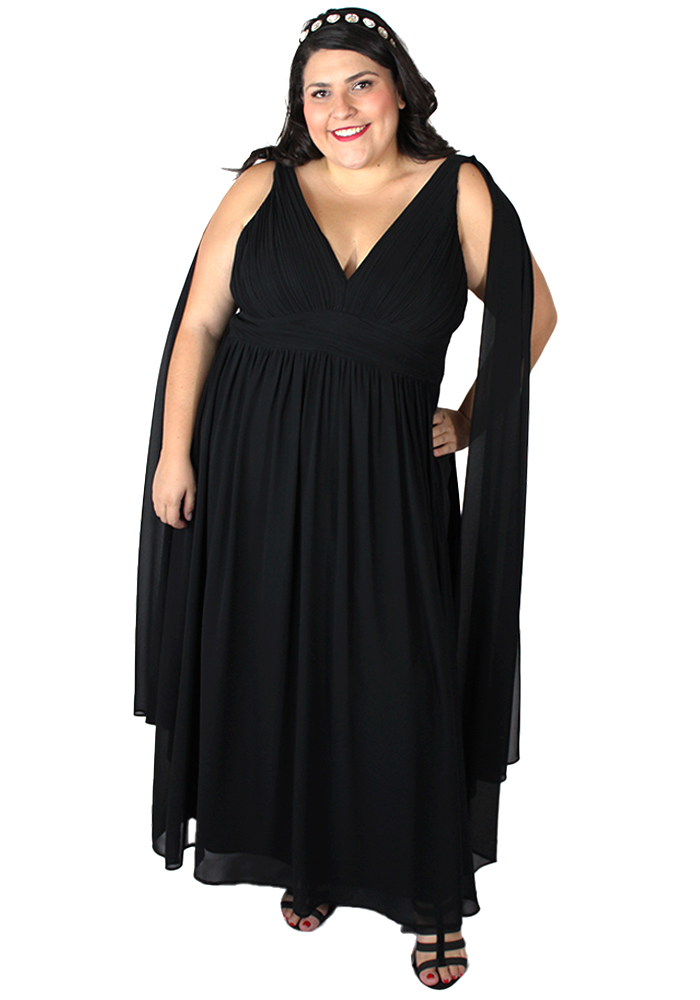 vestido Maniju en renta