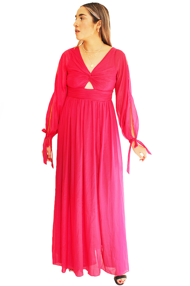 vestido Maniju en renta