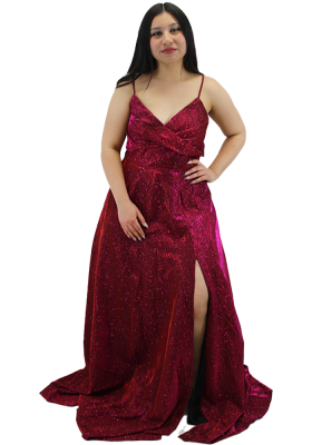 vestido Maniju en renta