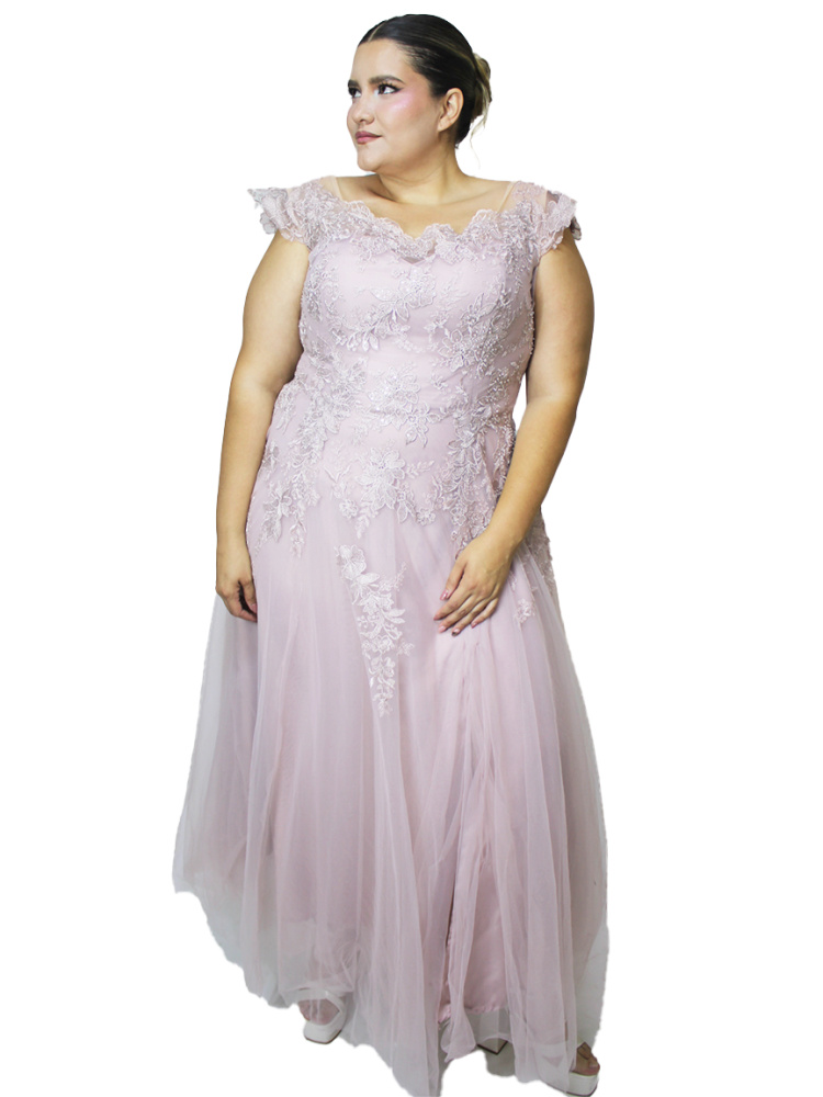 vestido Rosemore en renta