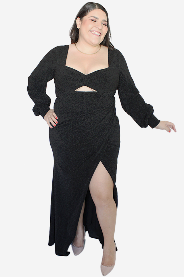 vestido Maniju en renta