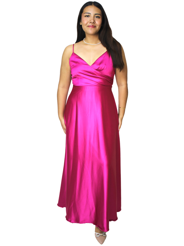 vestido Maniju en renta